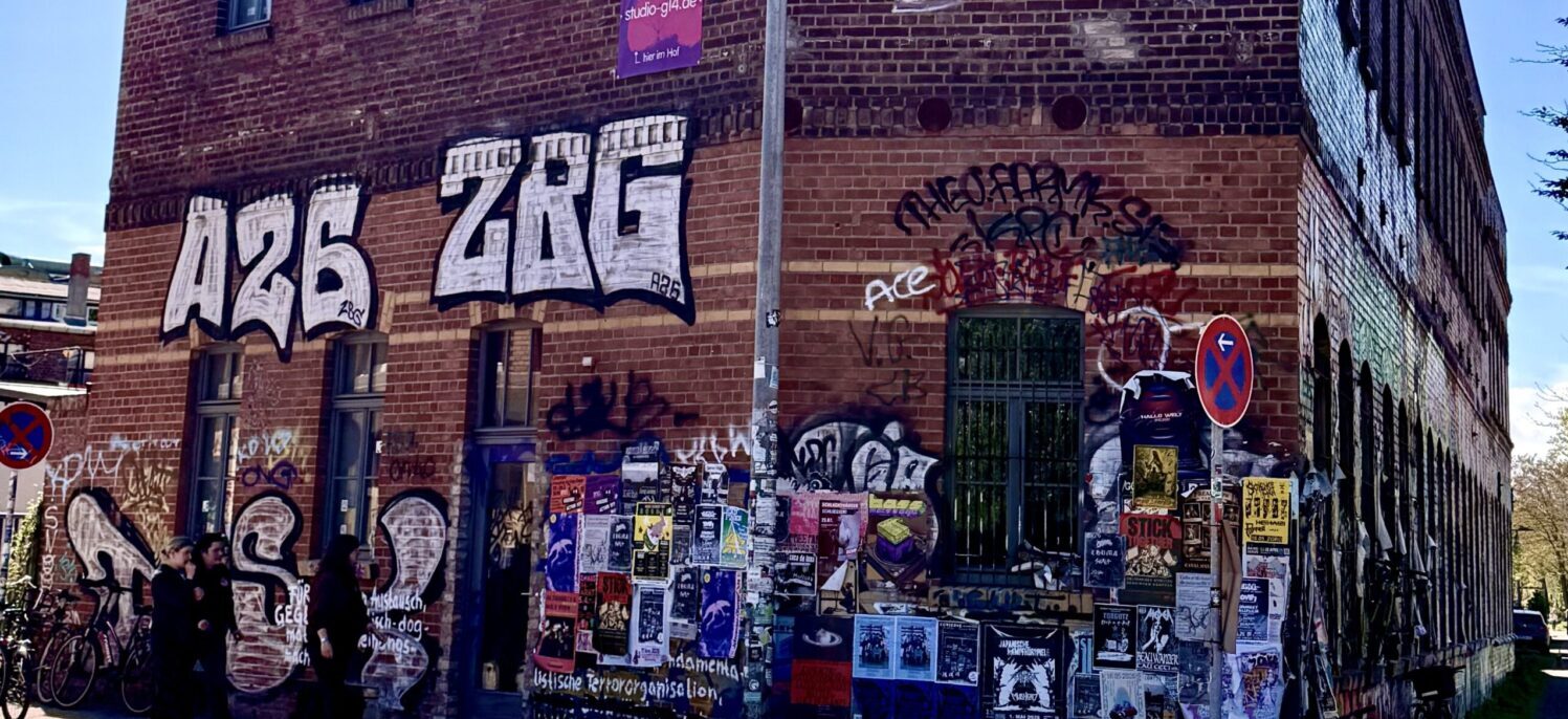 Kreativwerk Leipzig